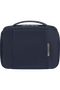 Samsonite Respark Toilet Kit Weekender  Midnight Blue Samsonite Respark Toilet Kit Weekender  Midnight Blue