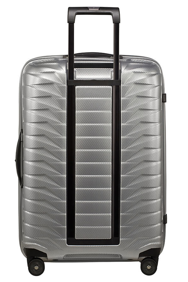 Samsonite Proxis Spinner 69cm  Plata Samsonite Proxis Spinner 69cm  Plata