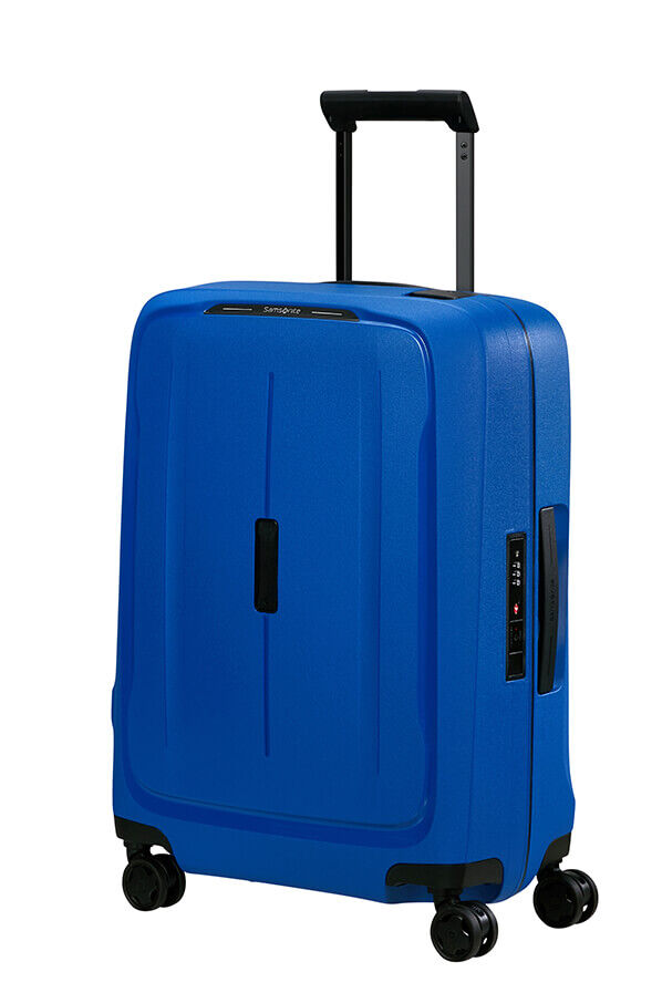 Samsonite Essens Spinner 55cm  Nautical Blue