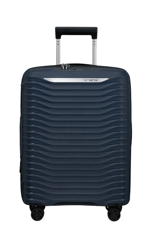 Samsonite Upscape Spinner 55/20 Exp 55cm  Blue Nights