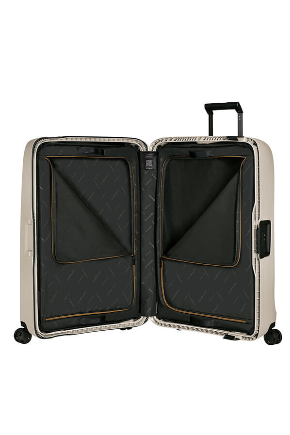 Essens Maleta Spinner (4 ruedas) 81cm