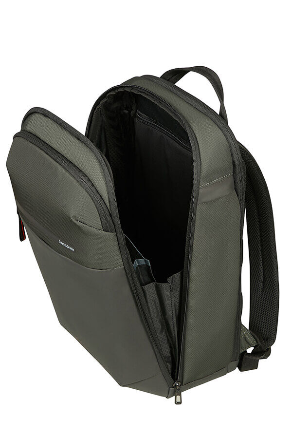 Samsonite Moderny Laptop Backpack 15.6'  Green