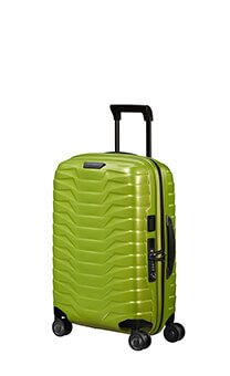 Samsonite Proxis Maleta Spinner Expandible (4 ruedas) 55cm