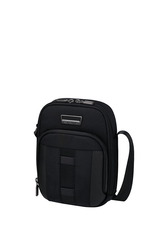 Samsonite Urban-Eye Crossover S 7.9'  Negro