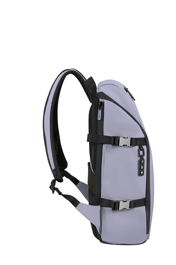 Samsonite Glam-Go Laptop Backpack 14.1'  Lavanda