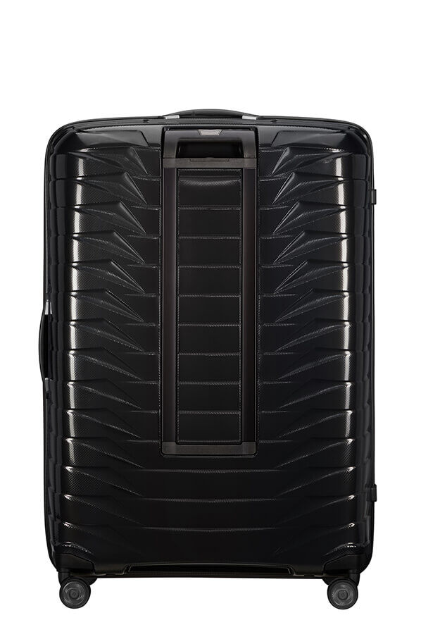 Samsonite Proxis Spinner 86cm Black