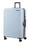 Samsonite Restackd Spinner Expandable 81cm  Glacier Samsonite Restackd Spinner Expandable 81cm  Glacier