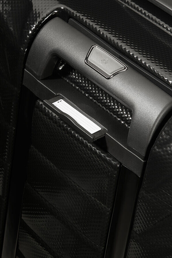 Samsonite Proxis Spinner 75cm  Black Samsonite Proxis Spinner 75cm  Black