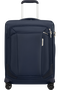 Samsonite Respark SPINNER 55/20 DF EXP  Midnight Blue Samsonite Respark SPINNER 55/20 DF EXP  Midnight Blue