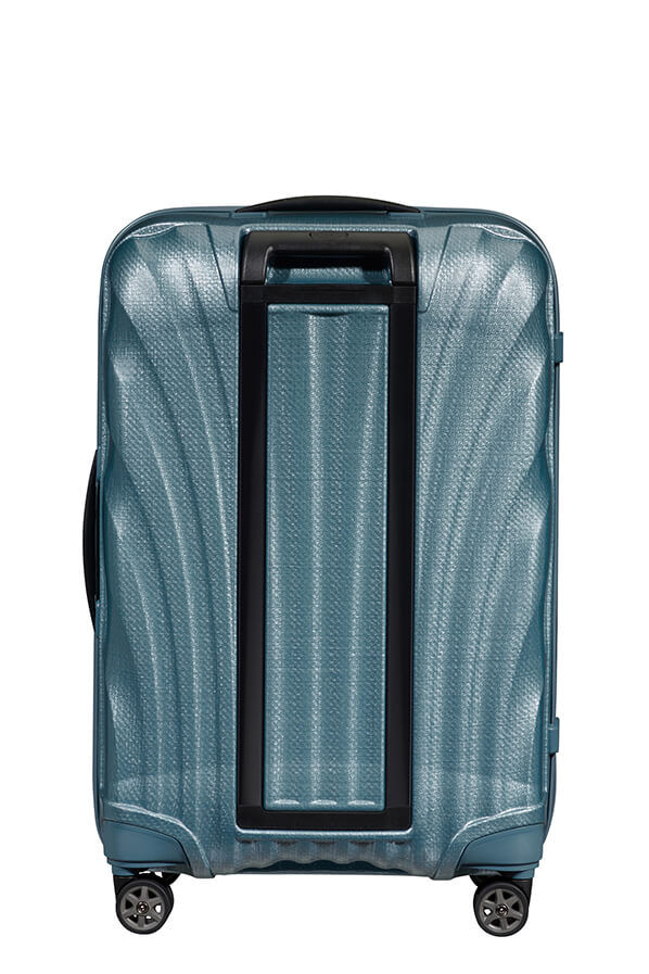 Samsonite C-Lite SPINNER 69/25  Ice Blue Samsonite C-Lite SPINNER 69/25  Ice Blue