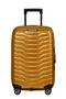 Samsonite Proxis Spinner Expandable Length 35cm 55cm  Honey Gold Samsonite Proxis Spinner Expandable Length 35cm 55cm  Honey Gold