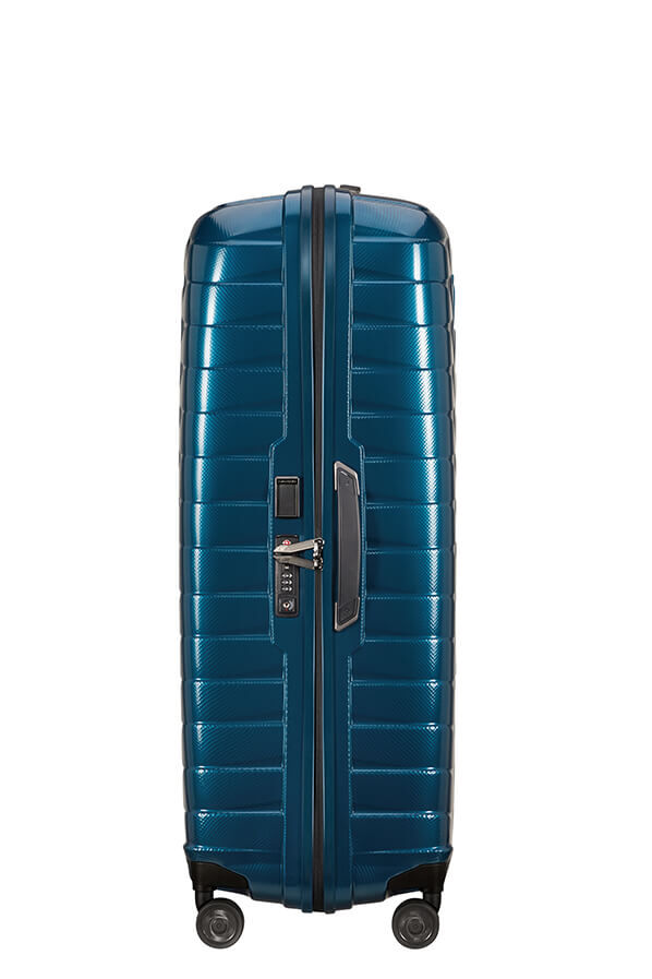 Samsonite Proxis Spinner 86cm Petrol Blue Samsonite Proxis Spinner 86cm Petrol Blue