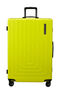 Samsonite Focus Spinner 81cm  Metallic Lime Samsonite Focus Spinner 81cm  Metallic Lime