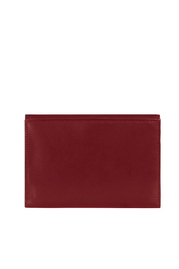 Image Leather SLG Cartera
