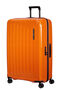 Samsonite Nuon Spinner Expandable 81cm  Papaya Orange