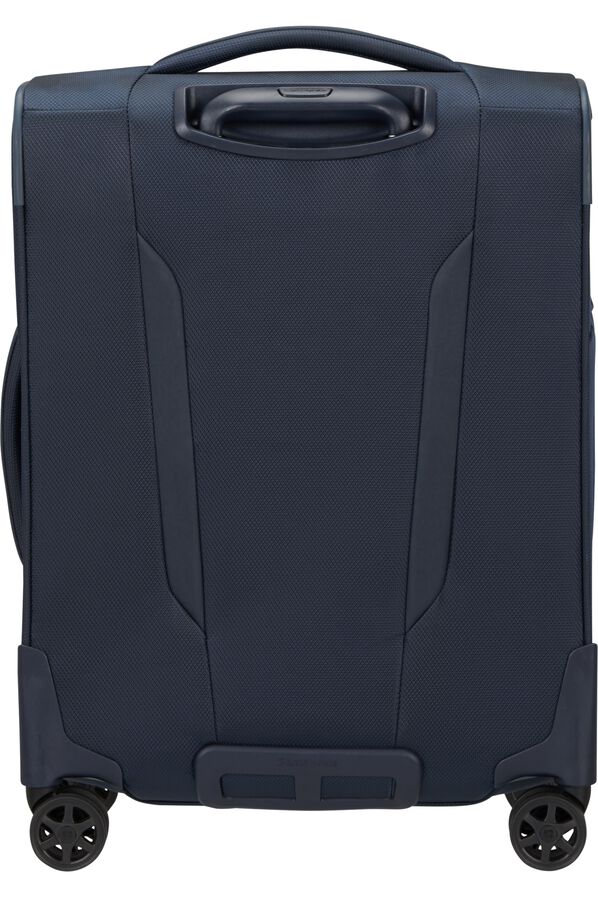 Samsonite Respark SPINNER 55/20 STRICT  Midnight Blue Samsonite Respark SPINNER 55/20 STRICT  Midnight Blue