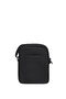 Samsonite Pro-Dlx 6 Crossbody Bag M  Black Samsonite Pro-Dlx 6 Crossbody Bag M  Black