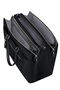 Samsonite Karissa Evo Org. Tote 14.1' 3 Comp  Black Samsonite Karissa Evo Org. Tote 14.1' 3 Comp  Black