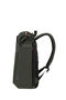 Samsonite Moderny Rolltop Backpack 15.6  Verde