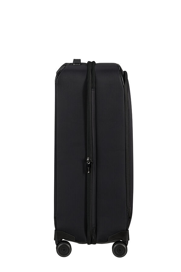 Samsonite Splendix Spinner DF Expandable 67cm  Negro