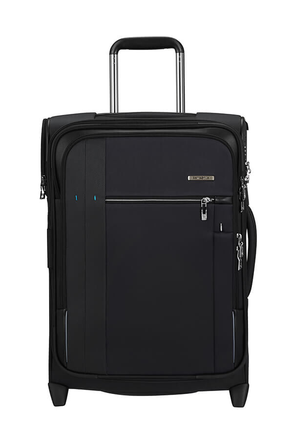 Samsonite Spectrolite 3.0 Trvl Upright Expandable 55cm  Negro