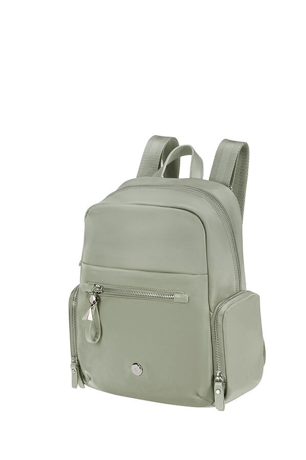 Samsonite Karissa Evo Daily Backpack  Sage green