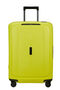 Samsonite Essens Spinner 69cm  Lime Samsonite Essens Spinner 69cm  Lime