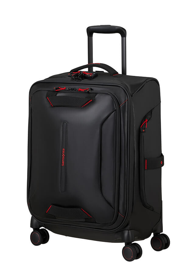 Samsonite Ecodiver SPINNER DUFFLE 55/20  Negro Samsonite Ecodiver SPINNER DUFFLE 55/20  Negro