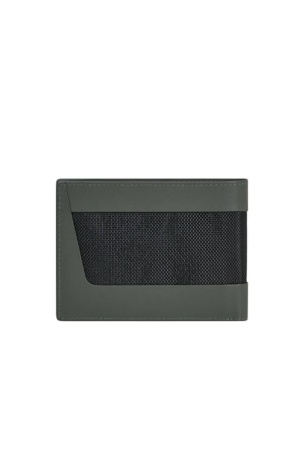 Samsonite Urban-Eye Slg 047 - B 10CC+VFL+C+2C  Verde Samsonite Urban-Eye Slg 047 - B 10CC+VFL+C+2C  Verde