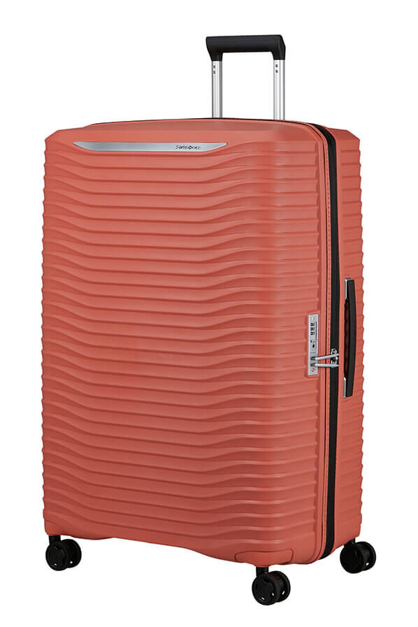 Samsonite Upscape Spinner 81/30 Exp  Clay