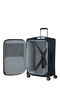 Samsonite Re-Lite Spinner Expandable 67cm  Midnight Blue