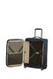 Samsonite Airea Upright Expandable Toppocket 55cm  Dark Blue Samsonite Airea Upright Expandable Toppocket 55cm  Dark Blue
