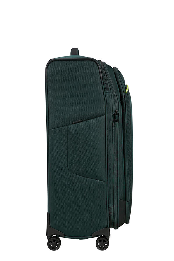 Samsonite Respark Spinner 79/29 EXP 79cm  Dark Teal Samsonite Respark Spinner 79/29 EXP 79cm  Dark Teal