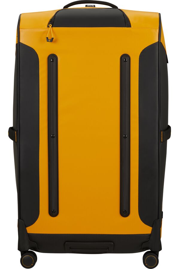 Samsonite Ecodiver SPINNER DUFFLE 79/29  Yellow Samsonite Ecodiver SPINNER DUFFLE 79/29  Yellow