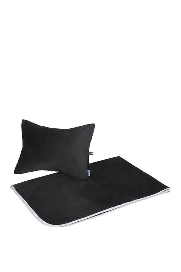Samsonite Global Ta Comfort Kit Negro Samsonite Global Ta Comfort Kit Negro