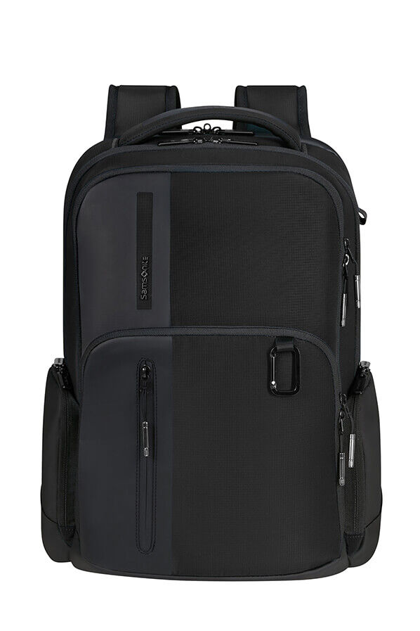 Samsonite Biz2go Laptop Backpack 15.6'  Black Samsonite Biz2go Laptop Backpack 15.6'  Black