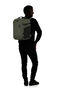 2FIT Mochila underseater 2 en 1