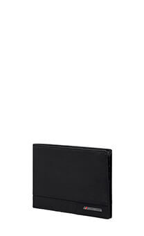 Samsonite Pro-Dlx 6 Slg Cartera