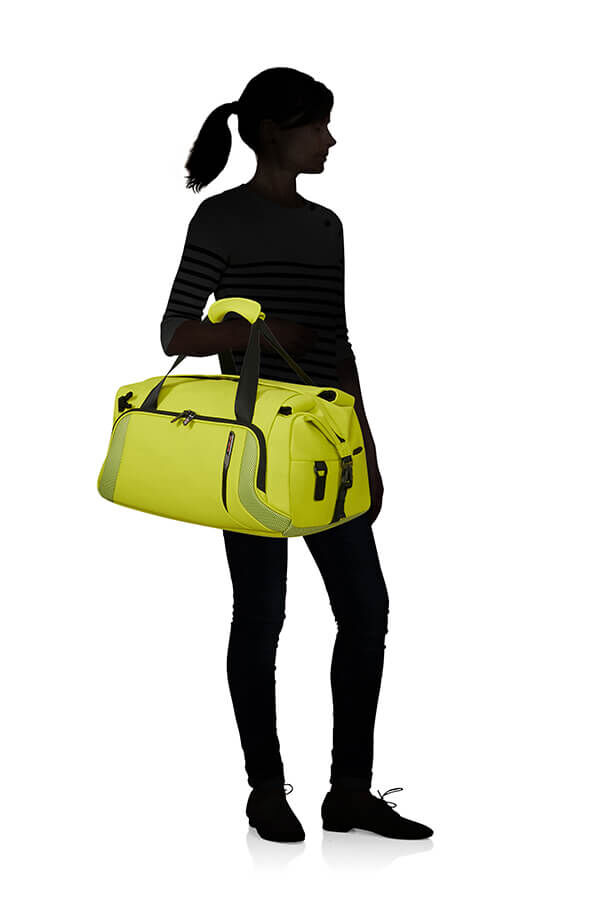 Glazed Bolsa de viaje / Mochila 48cm