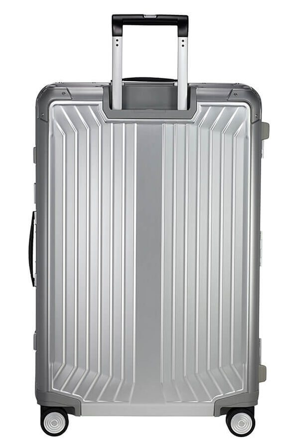 Samsonite Lite-Box Alu Spinner 76cm  Aluminium Samsonite Lite-Box Alu Spinner 76cm  Aluminium