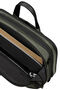 Samsonite Pro-Dlx 6 Bailhandle Expandable 15.6'  Green Samsonite Pro-Dlx 6 Bailhandle Expandable 15.6'  Green