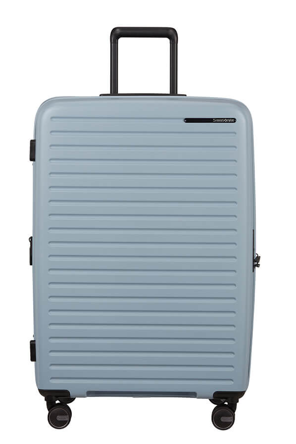 Restackd Maleta Spinner Expandible (4 ruedas) 75cm