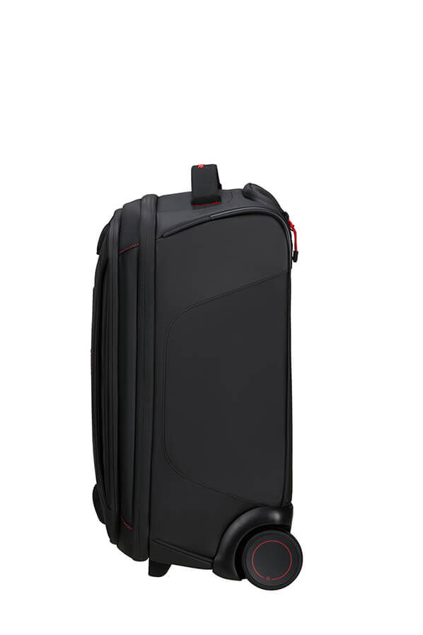 Samsonite Ecodiver Duffle with wheels underseater 45cm  Negro Samsonite Ecodiver Duffle with wheels underseater 45cm  Negro