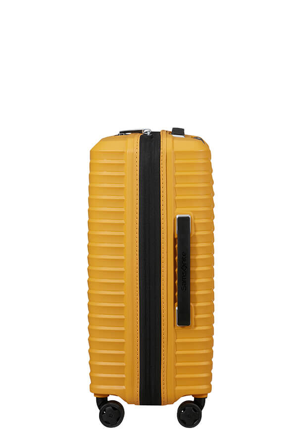 Samsonite Upscape Spinner Expandable Length 35cm 55cm  Amarillo Samsonite Upscape Spinner Expandable Length 35cm 55cm  Amarillo