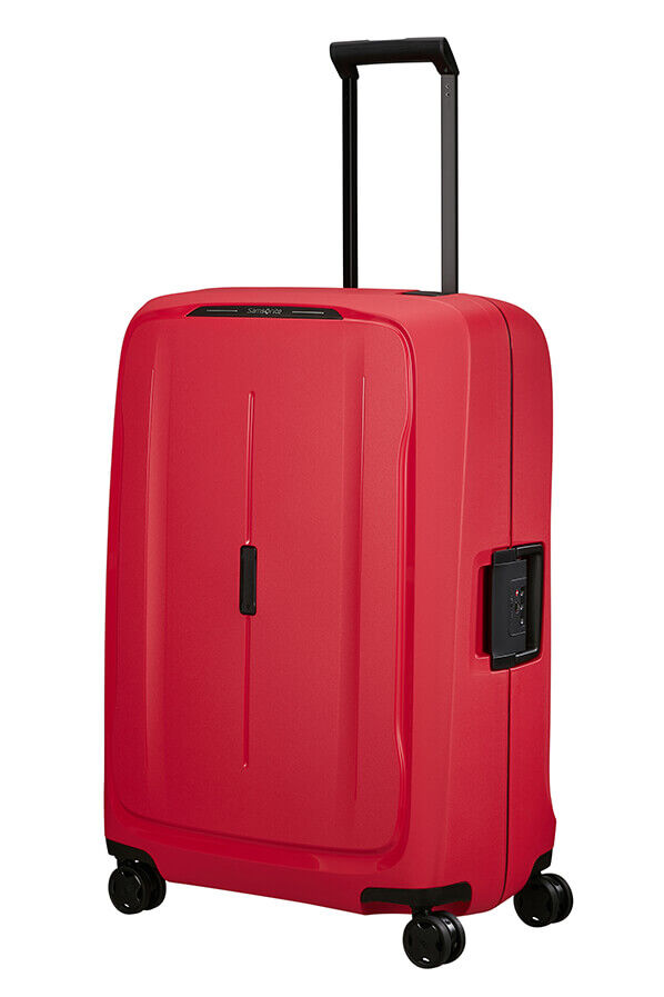 Samsonite Essens Spinner 75cm  Hibiscus Red
