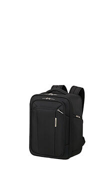 Samsonite Respark Mochila 15.6" | Samsonite Respark Underseat Backpack S  Ozone Black