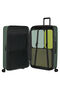 Samsonite Restackd Spinner Expandable 81cm  Sage Samsonite Restackd Spinner Expandable 81cm  Sage