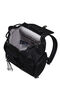 Samsonite Wander Last Backpack 3PKT 1 Buckle  Negro