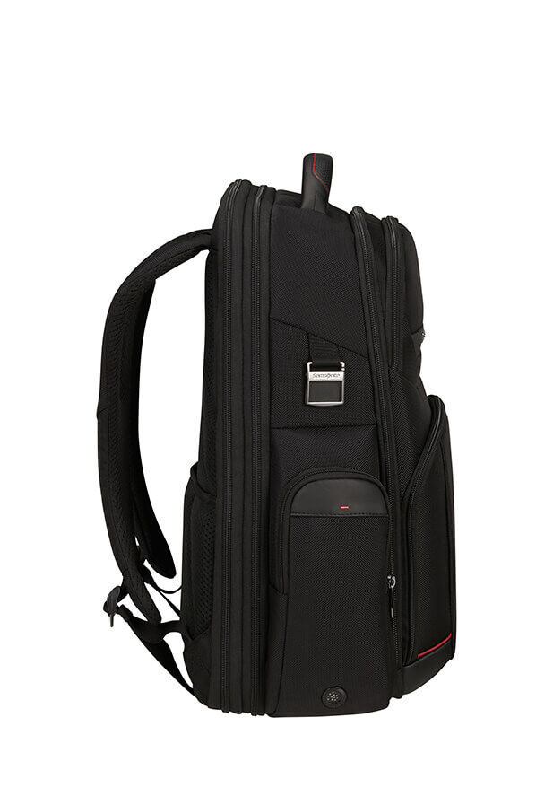 Samsonite Pro-Dlx 6 Backpack 3 Volume Expandable 17.3'  Negro