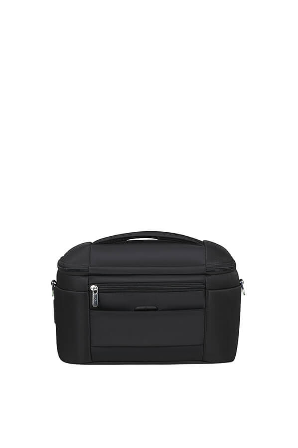 Samsonite Re-Lite Beauty Case  Negro
